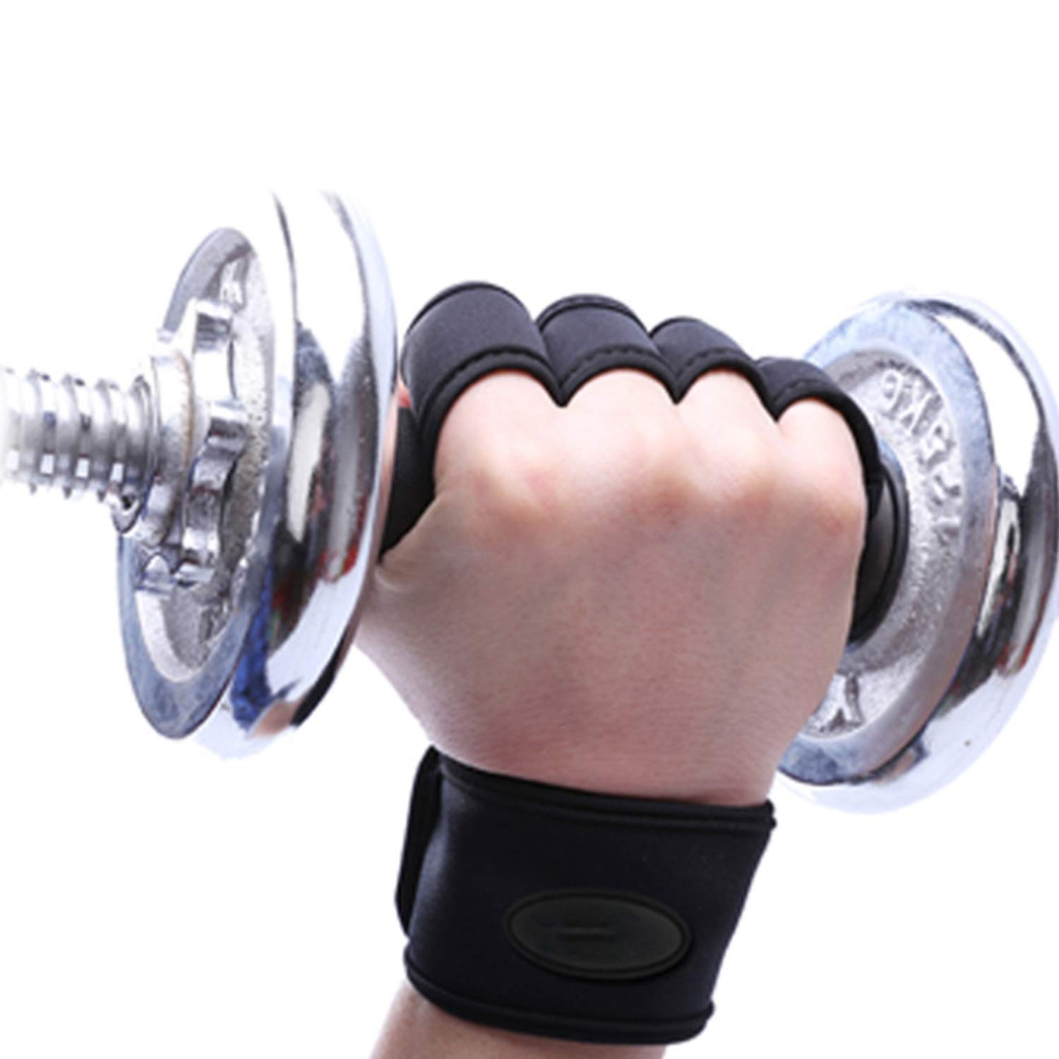 Prime Di Qualità Superiore, Guanti Per Sollevamento Pesi, Body - Foto 10