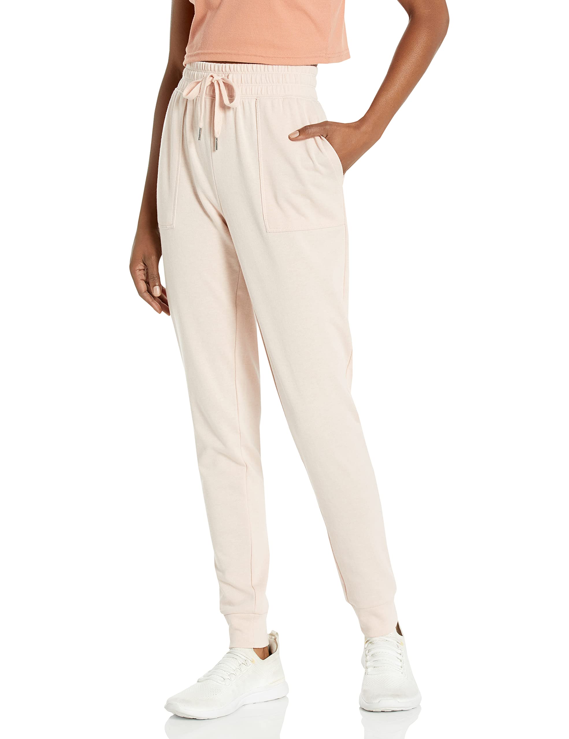 Andrew MarcWomen's Long Jogger