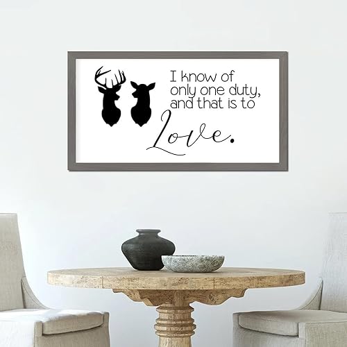 Vista 41 de Letrero enmarcado de madera con frases inspiradoras con versículo bíblico, con texto en inglés "I Still Remember the Days I Prayed for the Things I