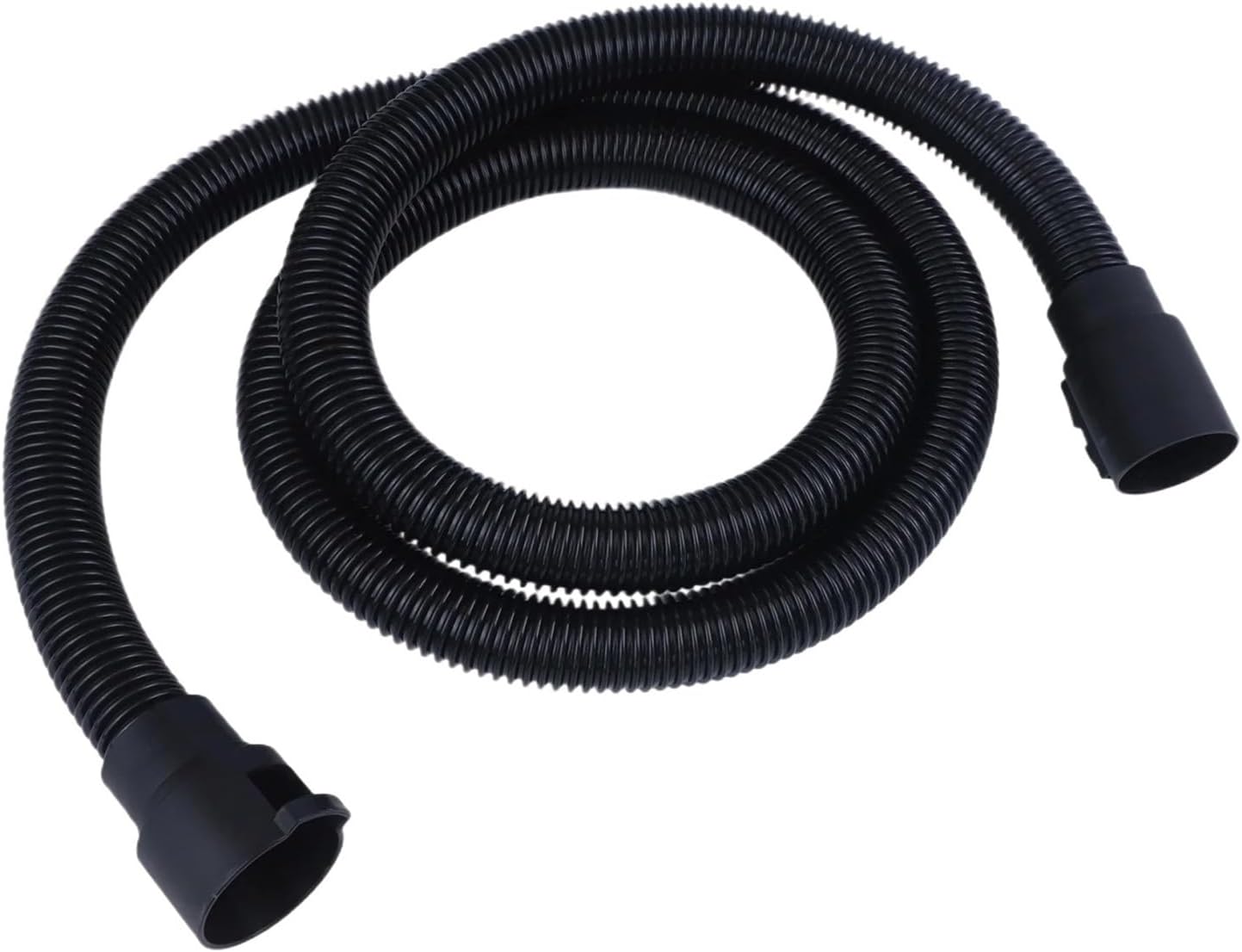 2.5m 3.5m Vacuum Extra Hose,Compatible For Karcher, NT20 30 WD1 WD2 WD3 WD4 WD5 WD6 WD 2 WD 2.200 WD 2.500 M WD 3 Vacuum Cleaner Hose Tube(2.5m)