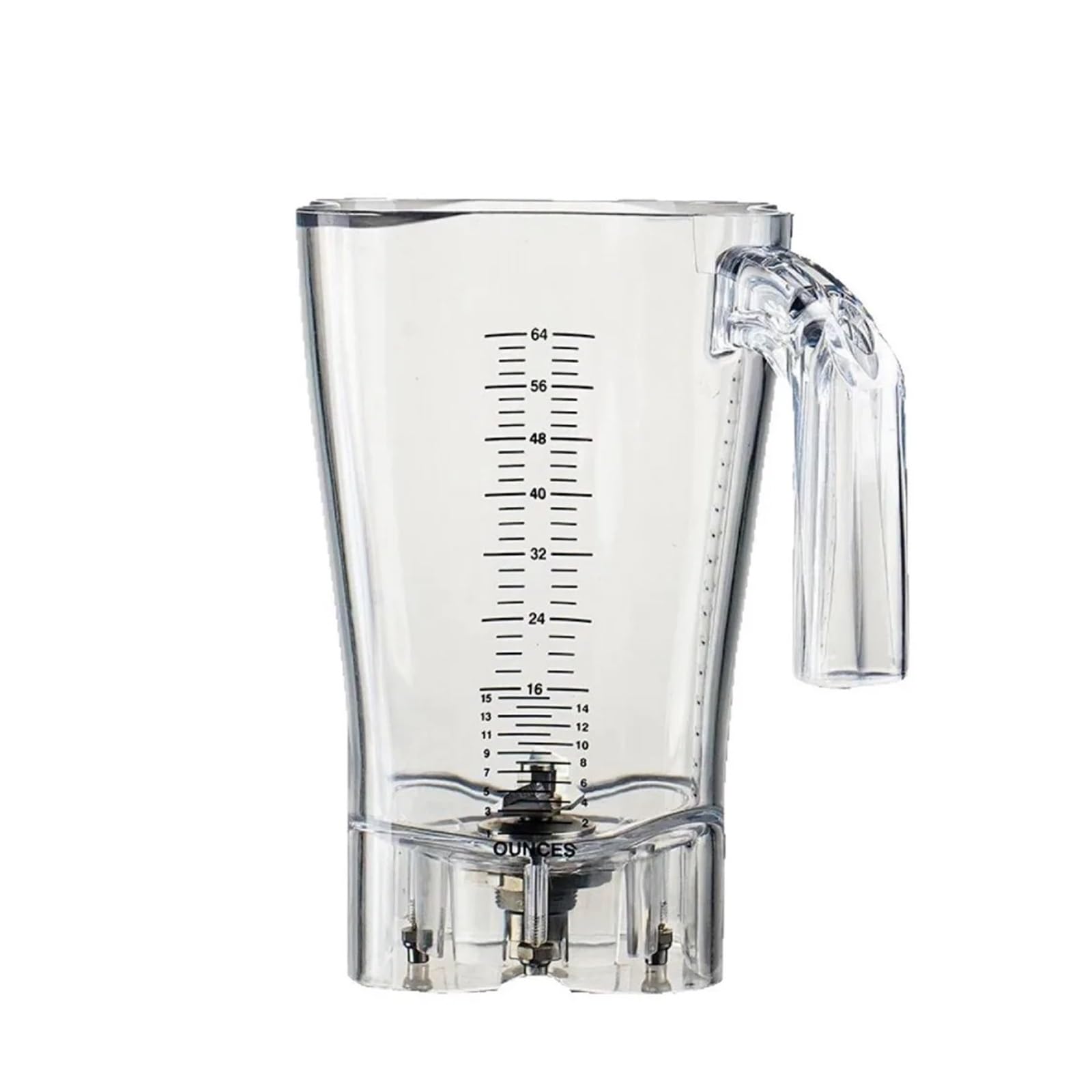Tazza for frullatore, compatibile con Hamilton Beach