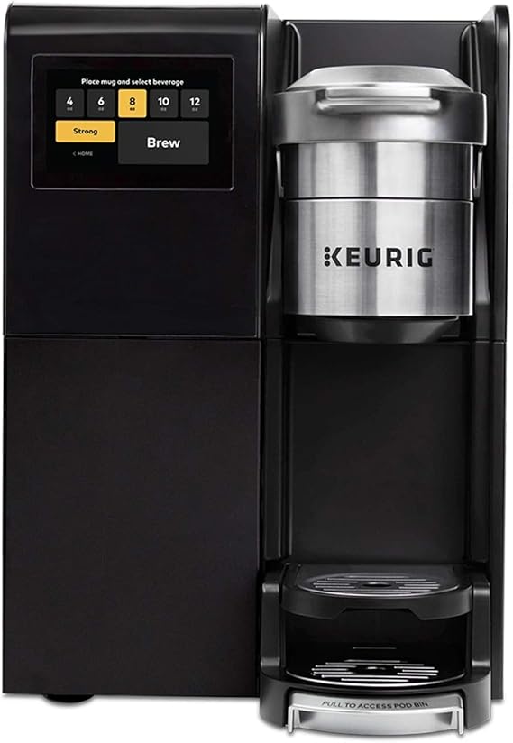 Keurig K3500 Commercial Coffee Maker Amazon.ca Home