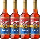 peach syrup Top3商品