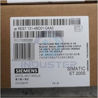 1PCS 6ES7131-4BD01-0AA0 Power Module New