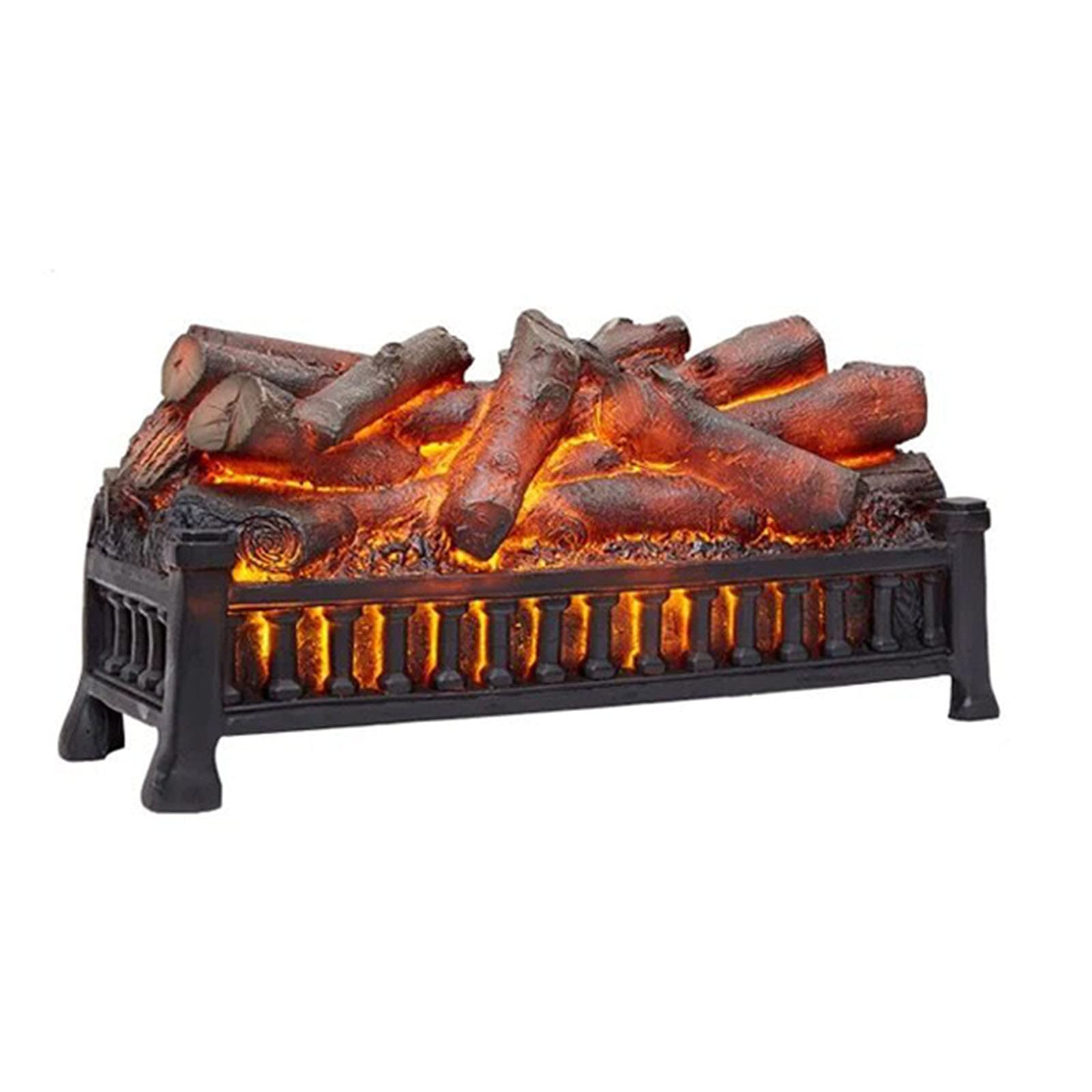 Buy Electric Fire Wall ing with Wood Stove Led Light Electric Fireplace
