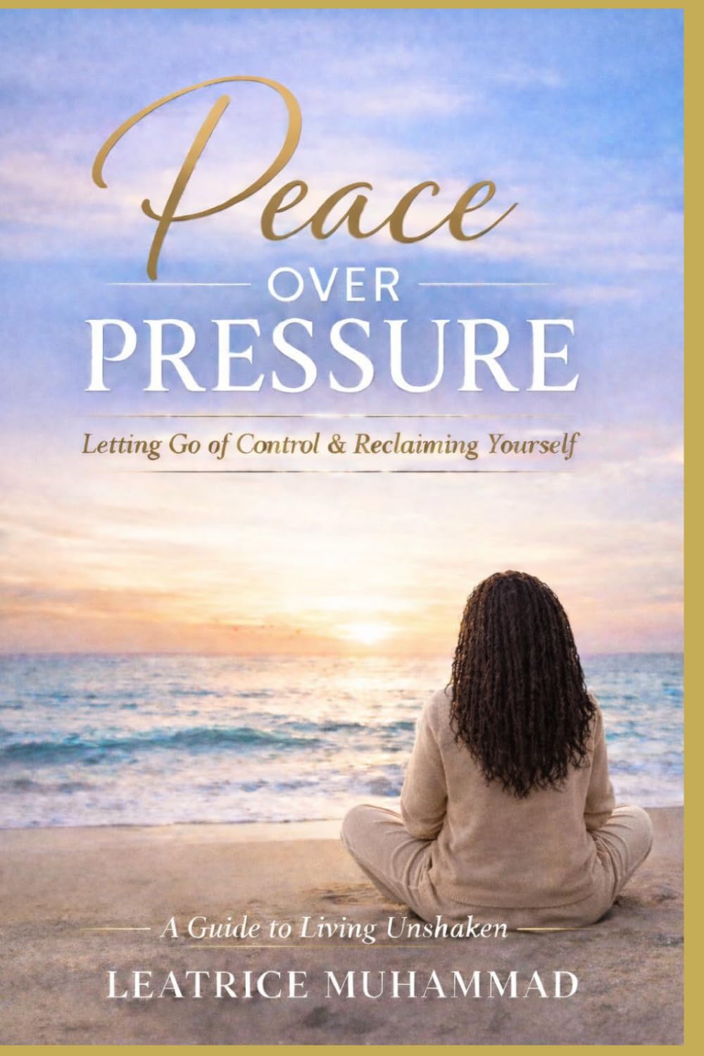 Peace Over Passion