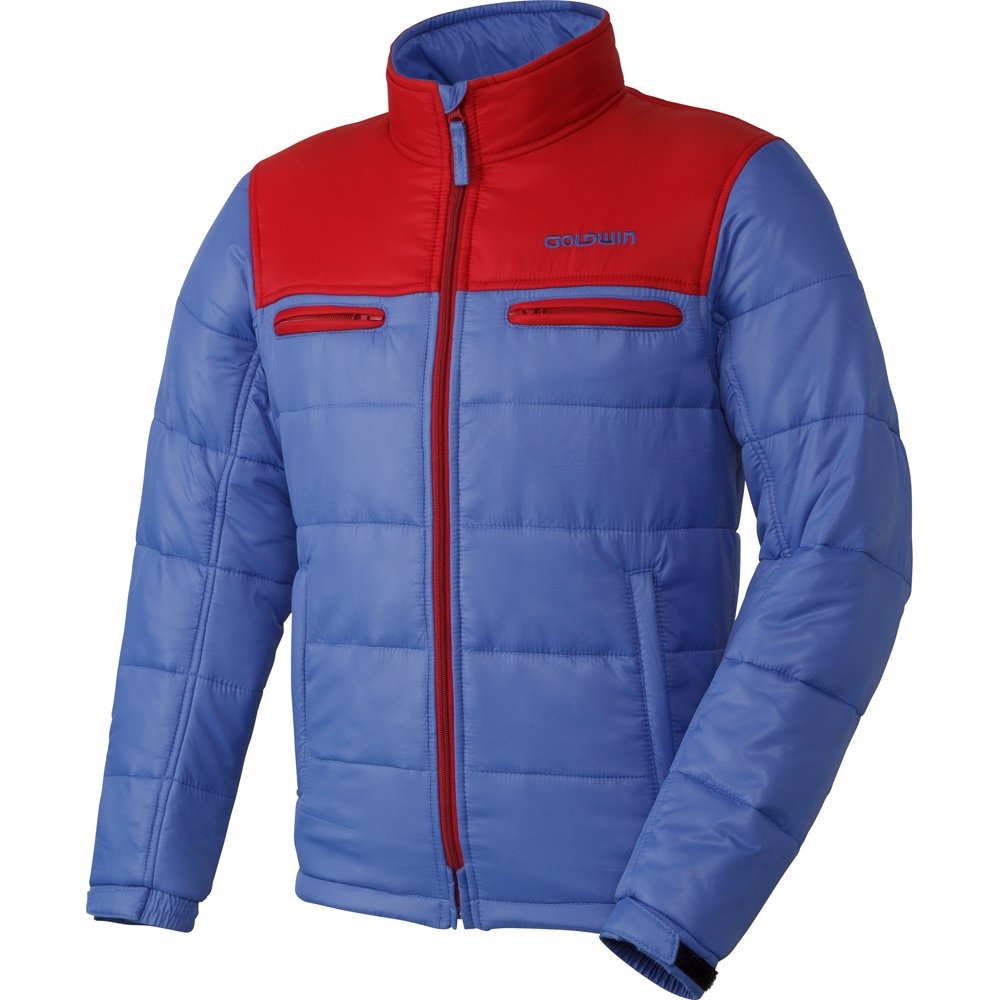 Amazon | ゴールドウイン(GOLDWIN) GWSウォームキルトジャケット