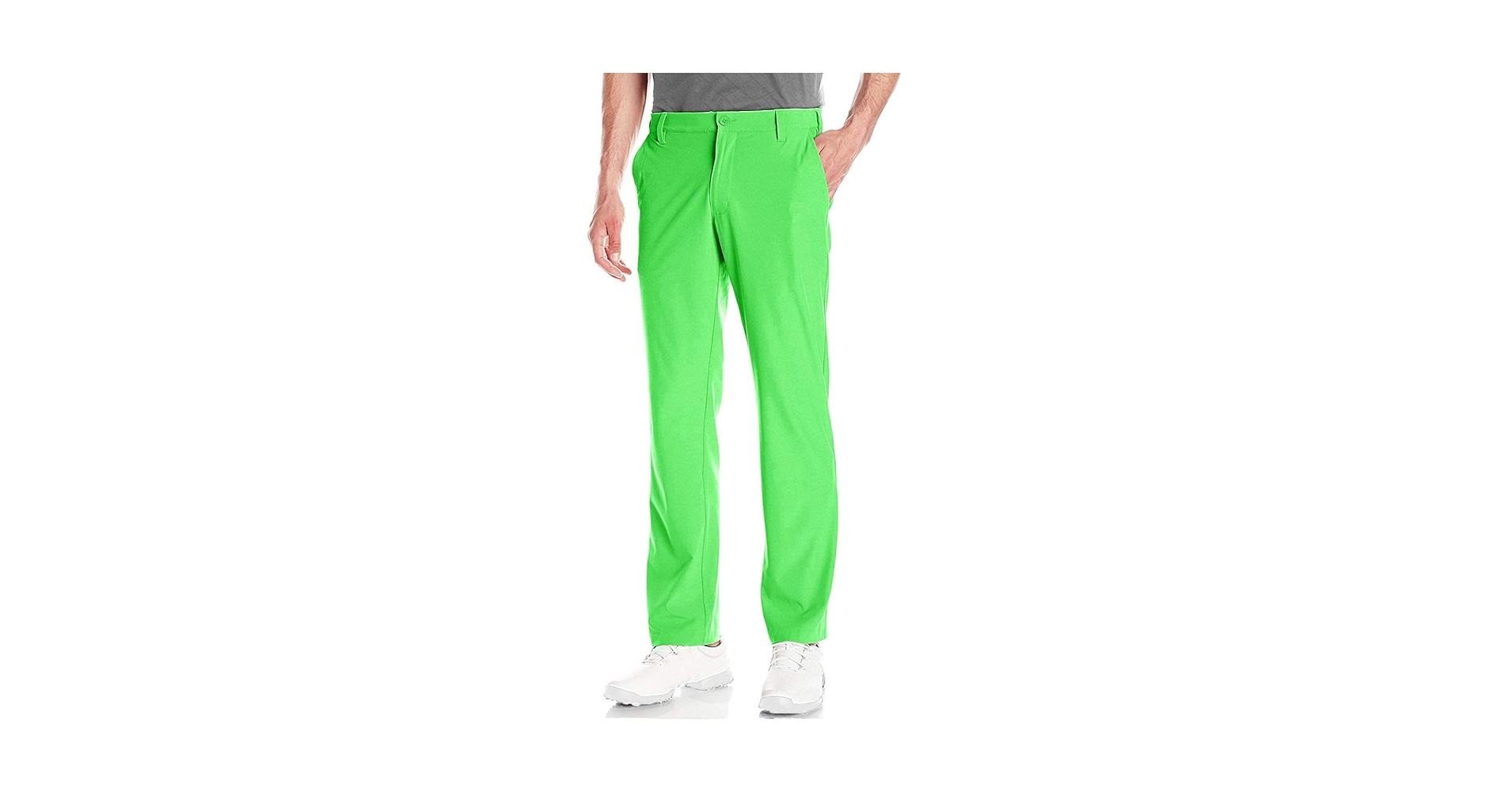 Amazon.com: Lesmart Men's Golf Pants Stretch Relaxed Fit
