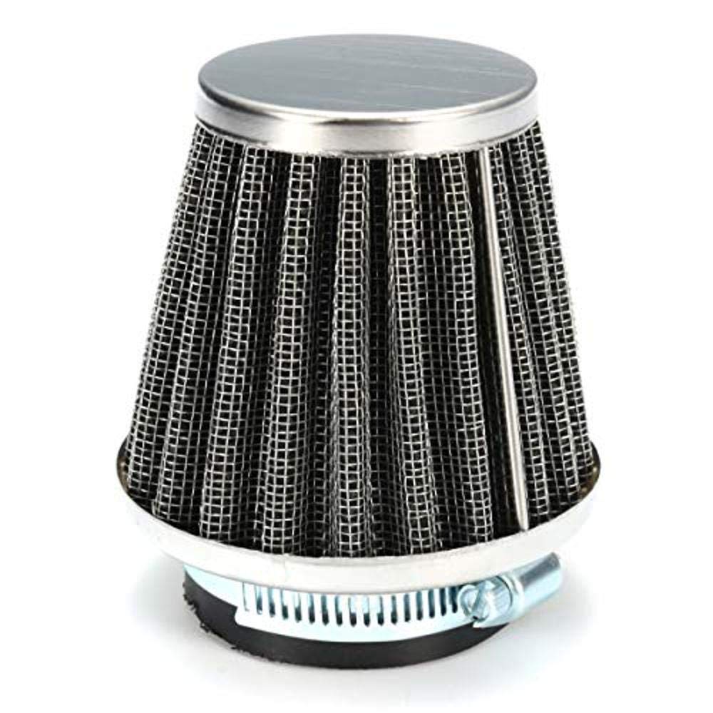 AOWbikes Moxi High Performance Air Filter for TVS Samurai-image-32