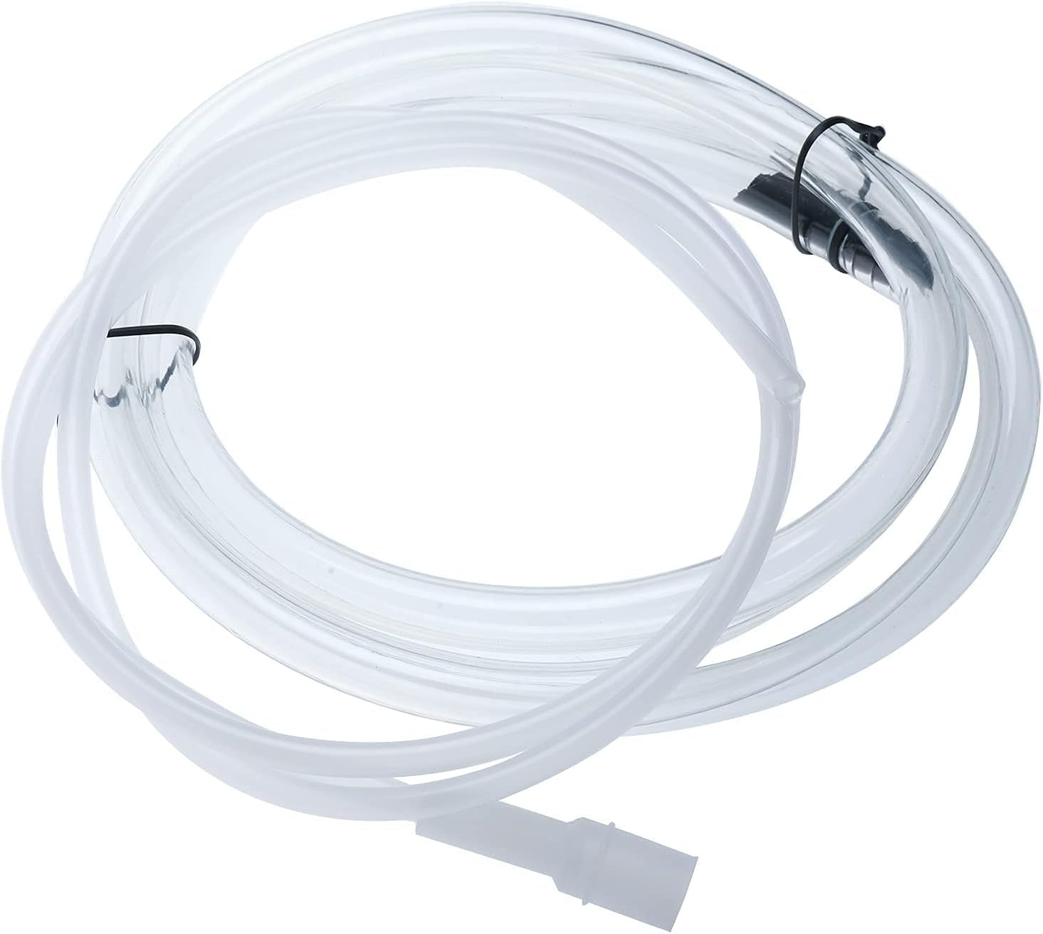 FreeTec Pompa do odsysania oleju napędowego, pompa olejowa, pompa do wymiany oleju silnikowego i opałowego, 12 V, 60 W, czerwona