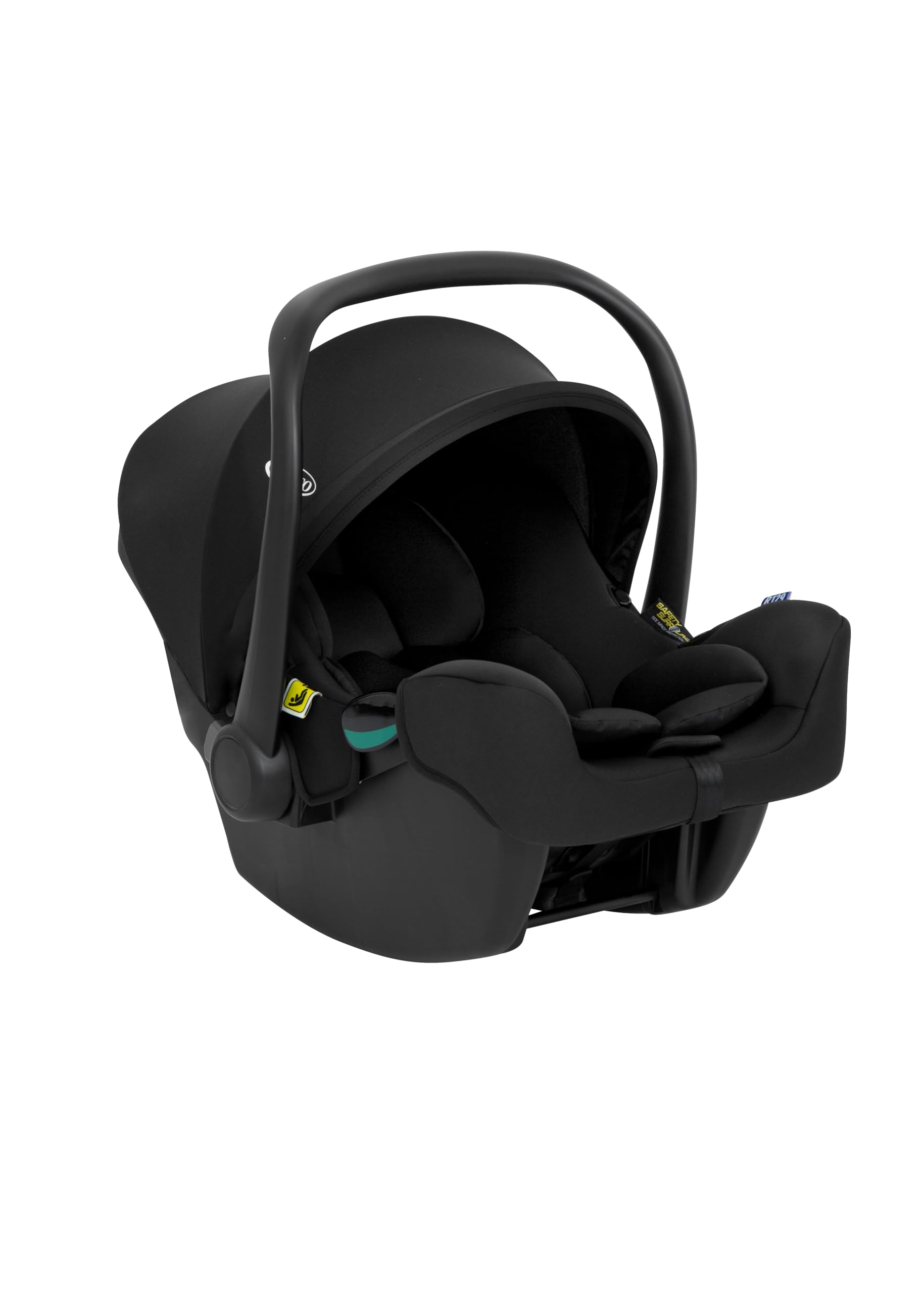 Graco SnugTurn und SnugLite i-Size Midnight