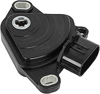 Vista 25 de SCITOO Interruptor de seguridad neutro 7S4P-7F293-AA compatible con 2008-2009 para Ford Fiesta 2000-2012 para Ford Focus