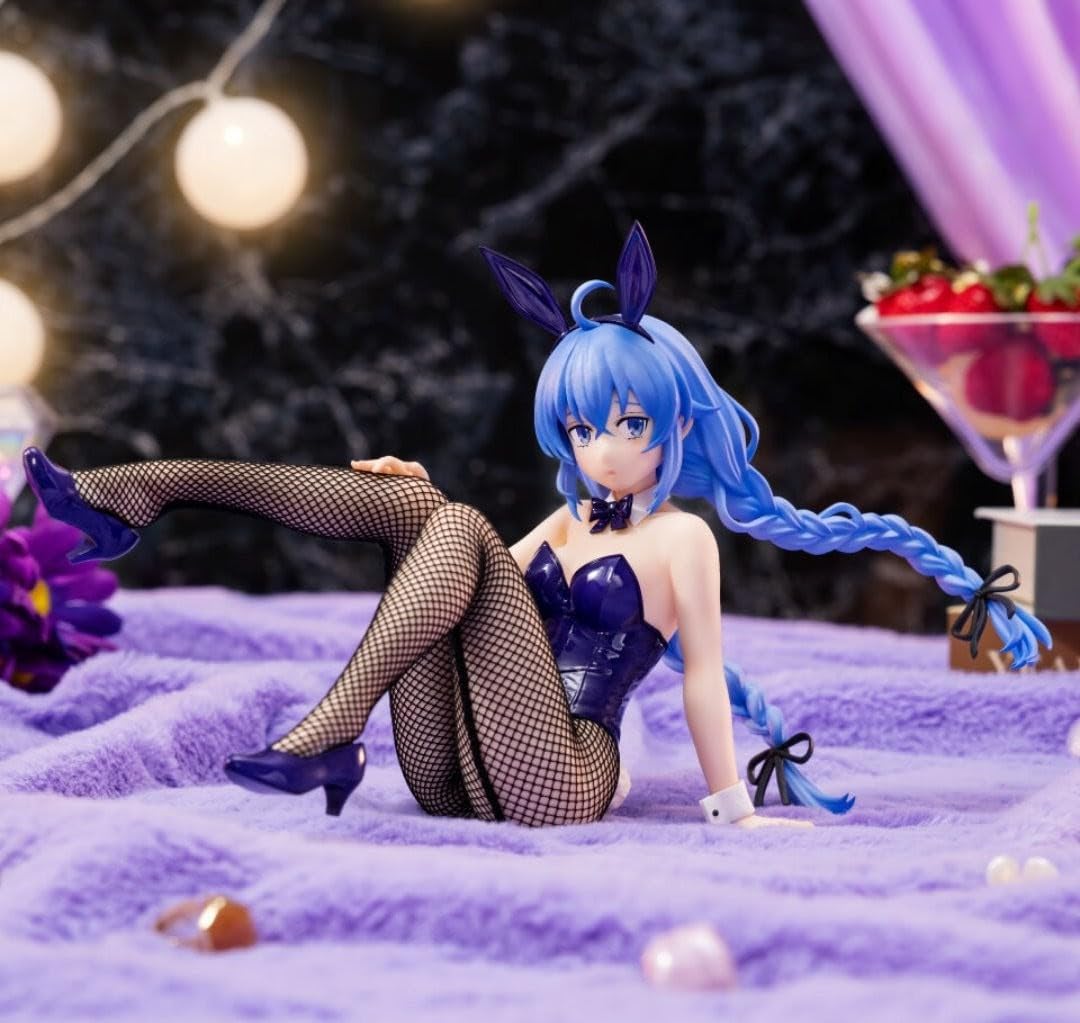 Amazon.co.jp: ロキシー・ミグルディア フィギュア バニーVer. 無職