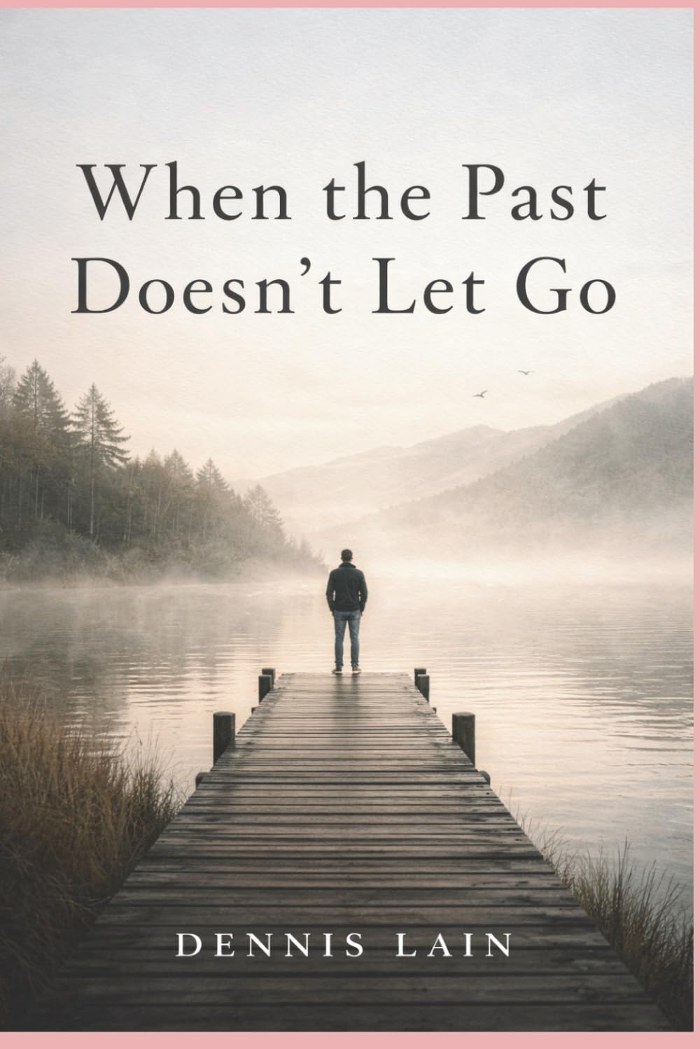 When the Past Doesn’t Let Go