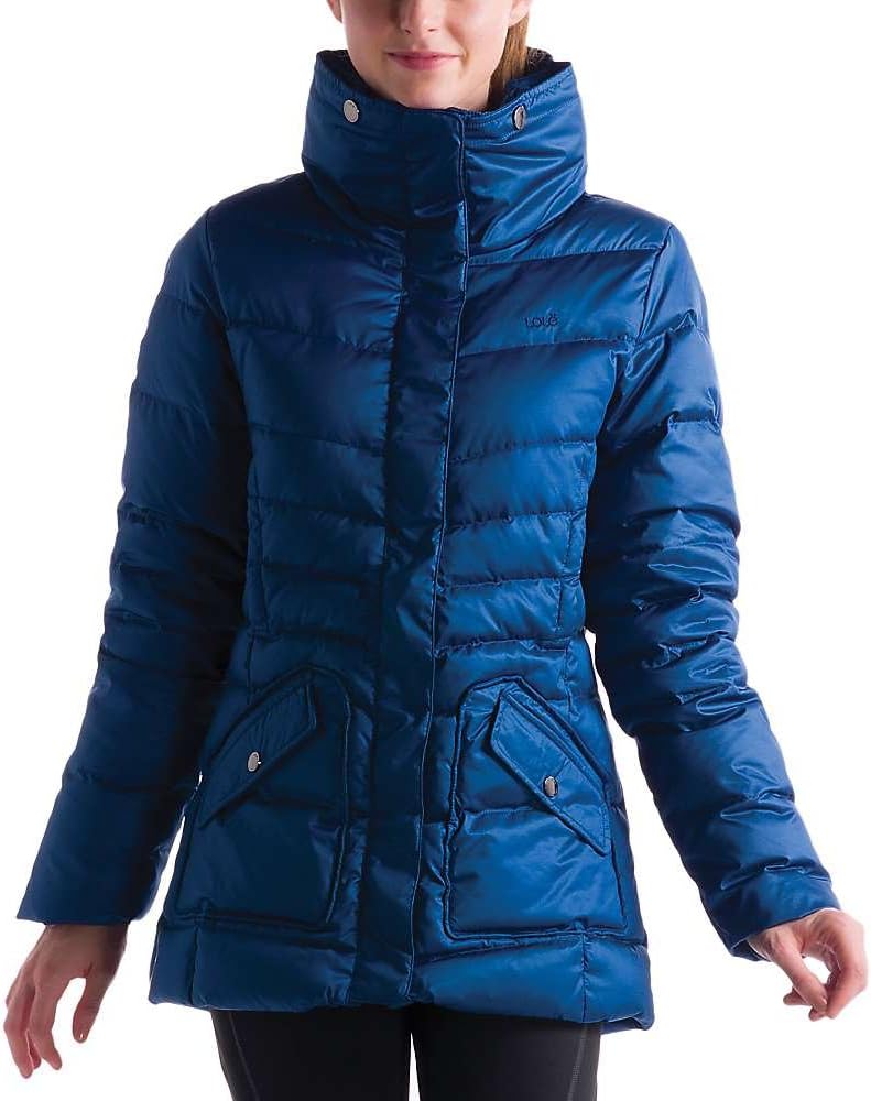 LOLE Women's Nicky 2 Down Jacket 