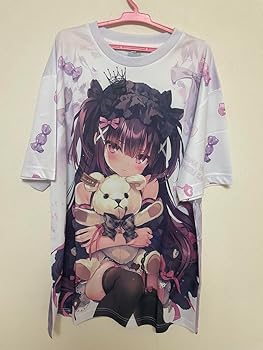 Amazon.co.jp: るび様を崇める会 フルグラフィックTシャツ : ホーム Amazon.co.jp: るび様を崇める会 フルグラフィックTシャツ : ホーム