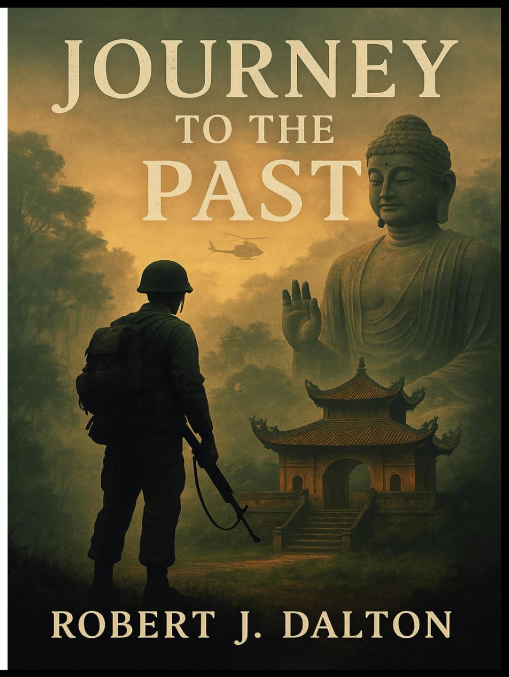 Journey to the Past
