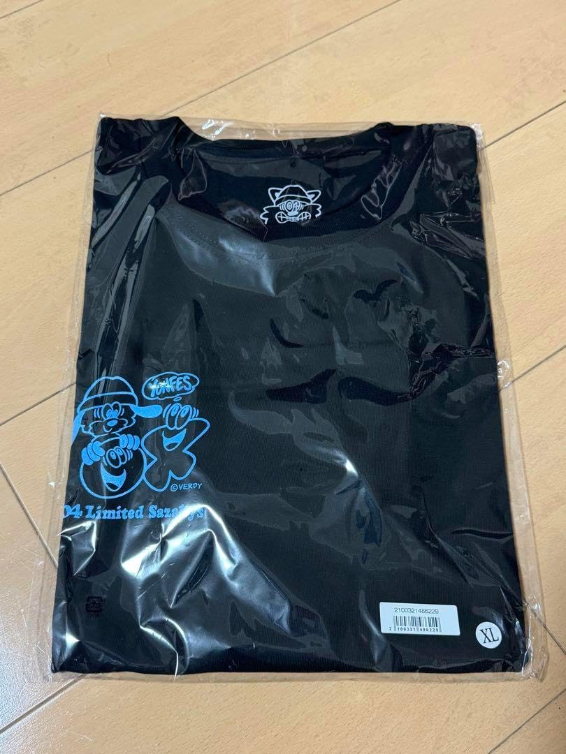 Verdy × フォーリミ × YON FES コラボTシャツ XL Y