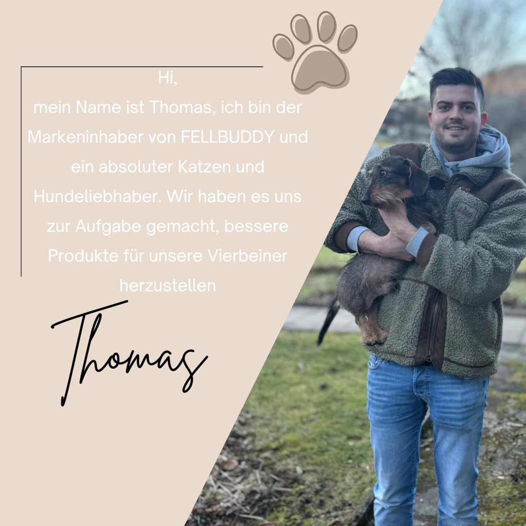 Hundetreppe Cord beige Hunderampe aus Schaumstoff - Katzentreppe - Tiertreppe - Haustiertreppe - Hundetreppe Bett - 3 Stufen Hunderampe