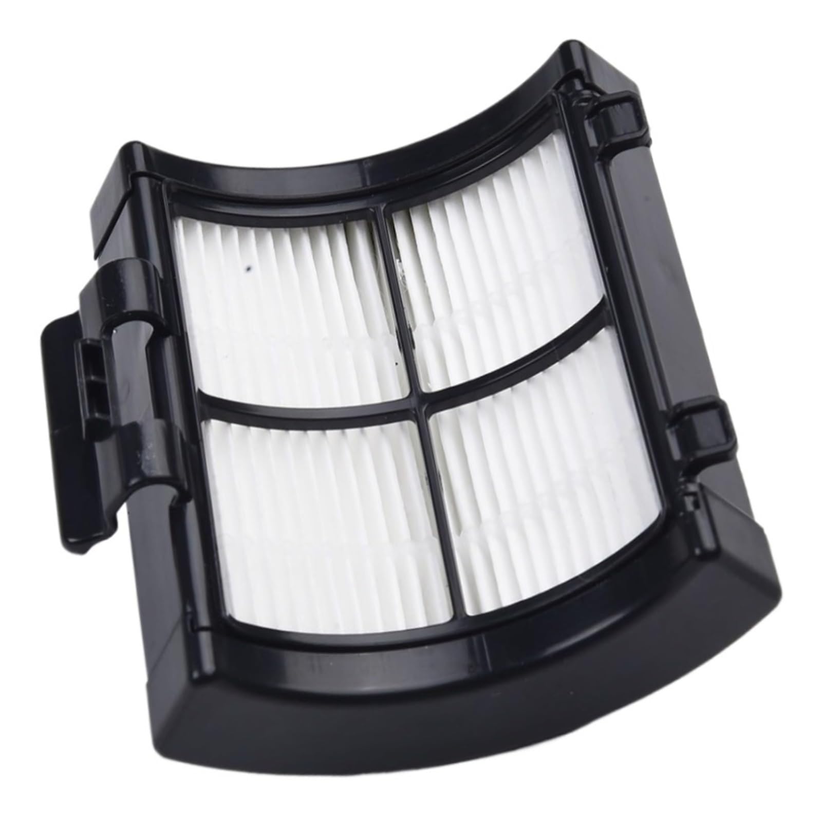 Set di filtri HEPA di ricambio for aspirapolvere Shark Detect Pro Series IW3511 IW3120 IW1111, confezione da 13 filtri lavabili con prefiltro in schiuma e spazzola for la pulizia