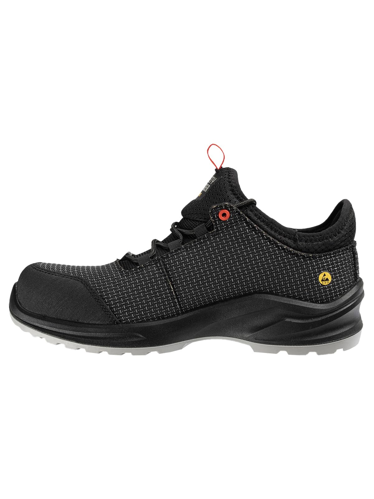 SAFETY JOGGER SafetyJogger 013209 Modulo buty ochronne