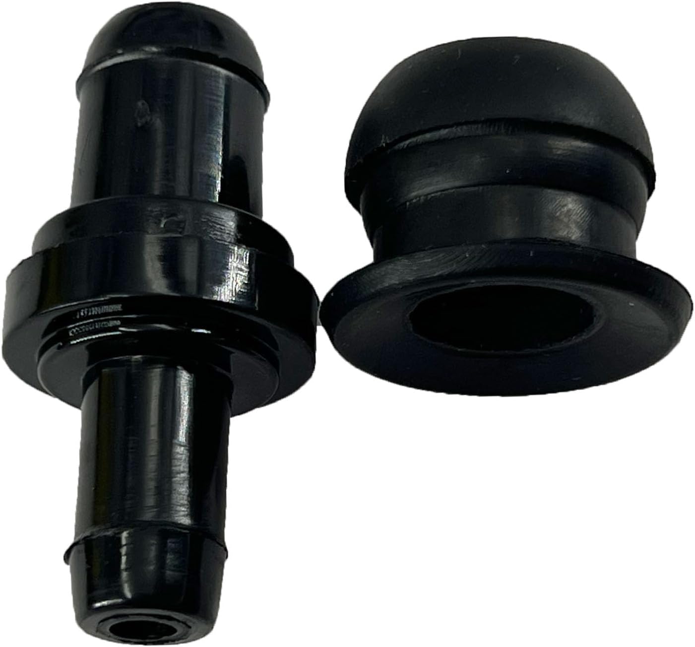 PCV Positive Crankcase Vent Valve 11810-75T00 Compatible with Frontier Quest Sentra Xterra