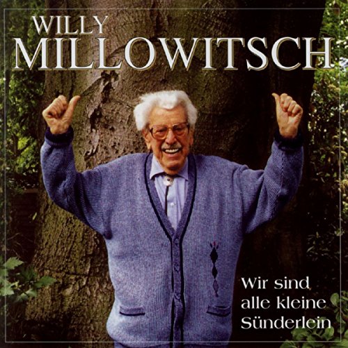 Willy Millowitsch