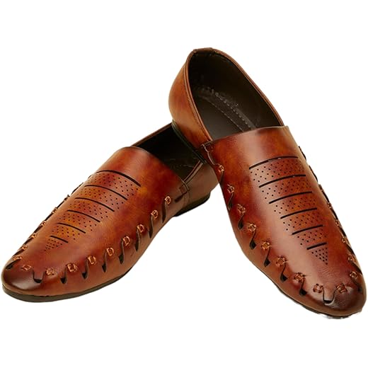 Mens Loafer Style Shoes