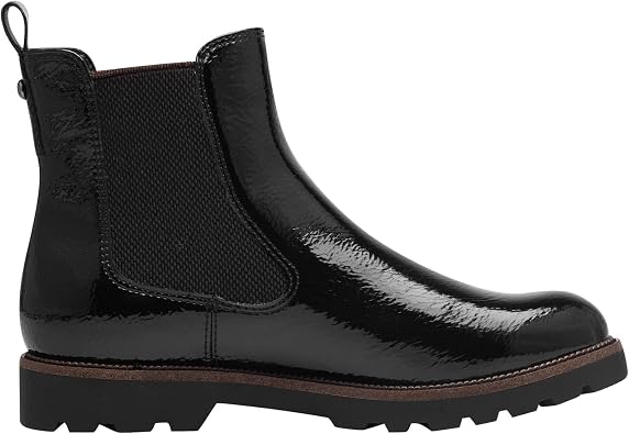 Botas Chelsea Para Mujer Tamaris - Estilo Clásico Y Cómodo | Calzado De Moda Femenino