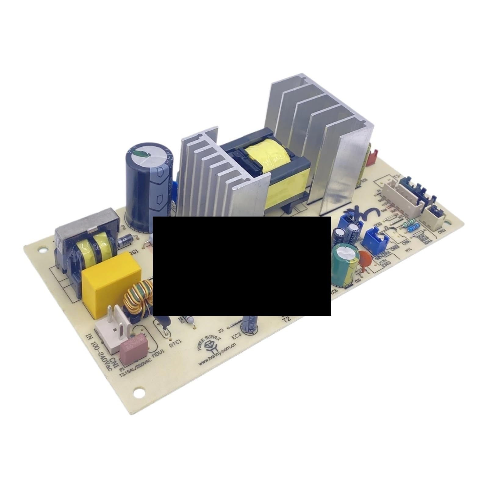 Multiprise For Cave À Vin 70W 100-240V, Accessoires De Carte Mère