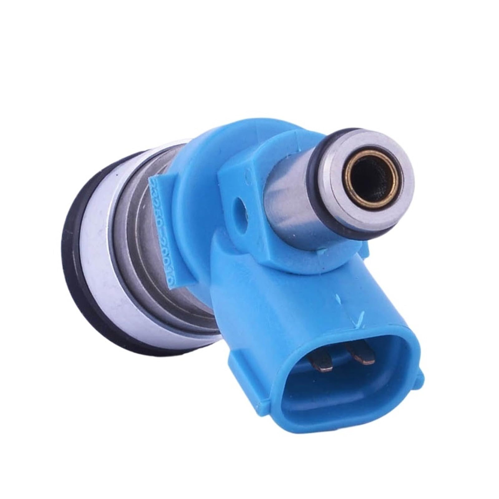 Boquilla de inyección de Combustible 6 Piezas Inyector de Combustible 23250-20010 23209-20010 para Toyota Avalon Camry Sienna Solara Lexus Es300 3.0l Boquilla de inyección de Motor de Coche