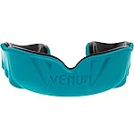 Venum Challenger Mouthguard - Cyan/Black