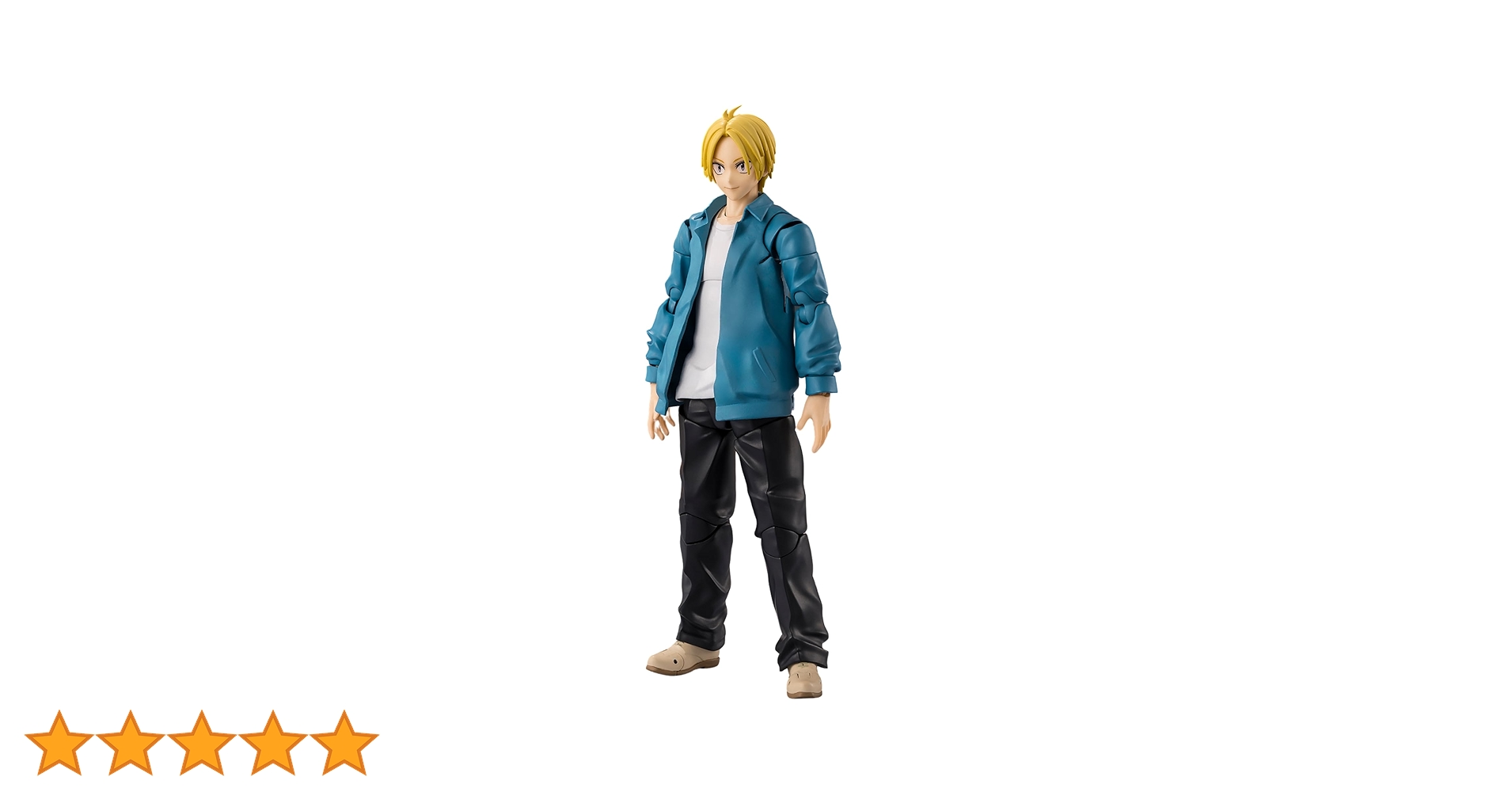 SAKAMOTO DAYS　フィギュア 　坂本太郎　朝倉シン 23個セット SAKAMOTO DAYS』坂本太郎と朝倉シンがS.H.Figuartsでアクション