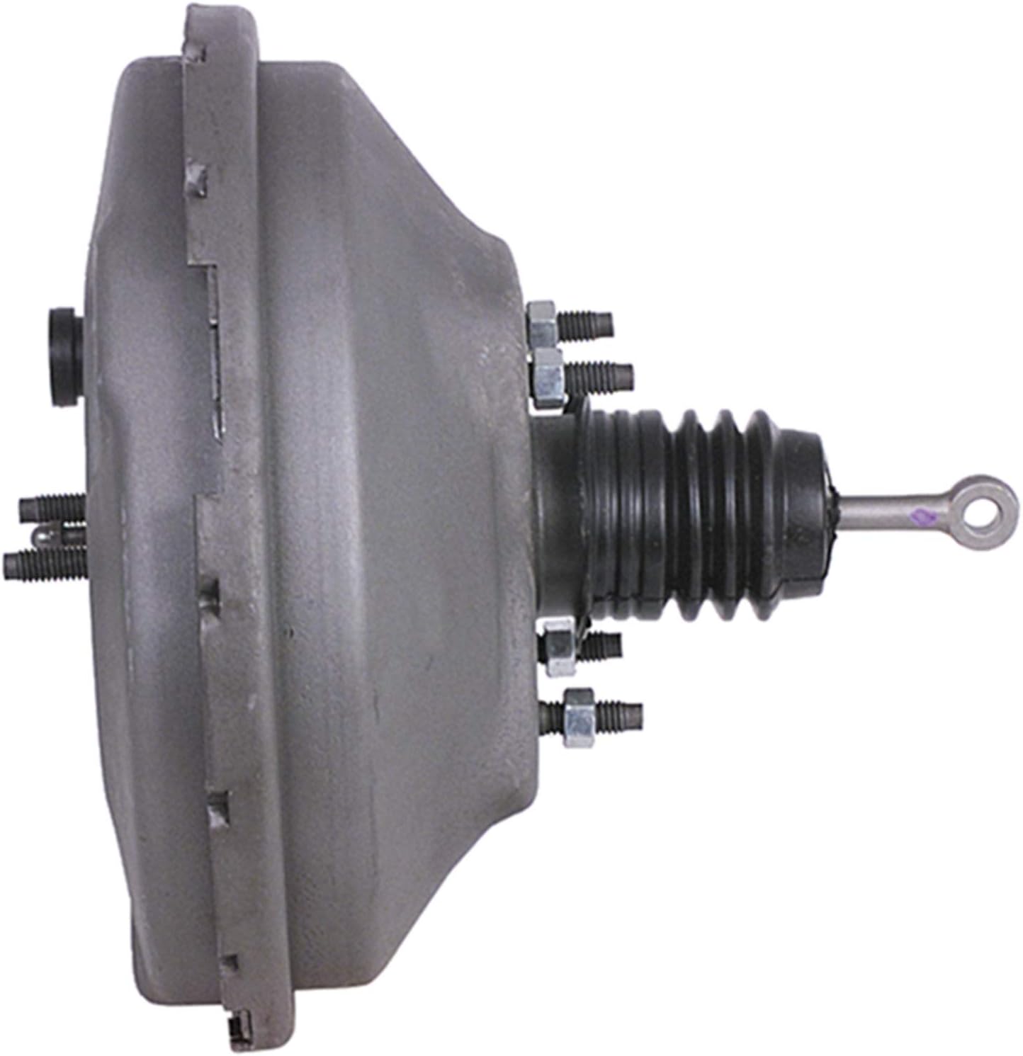 Cardone 54-73709 Remanufactured Vacuum Power Brake Booster without Master Cylinder (Renewed)