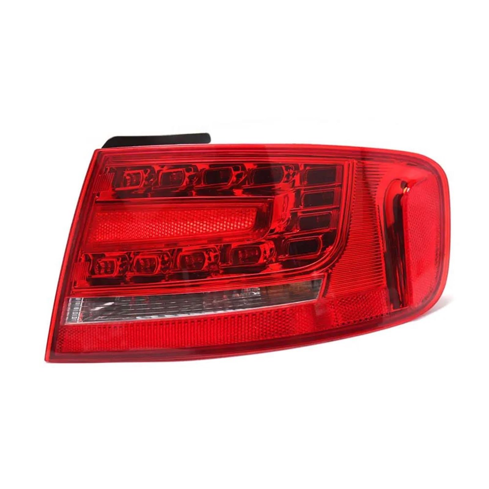 Gruppo Ottico Posteriore A LED Per Audi A4 B8 2009-2012 Gruppo fanale posteriore(1pcs righ outer side)