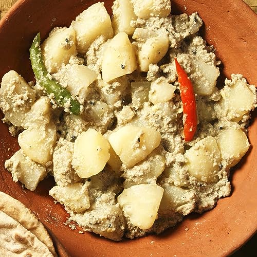 Image of JK Poppy Seeds | Khus Khus Posto | Whole Khus Khus | Posto Dana | Indian Posto Dana | Khas Khas | 100% Pure (Pack of 10),1 Kg