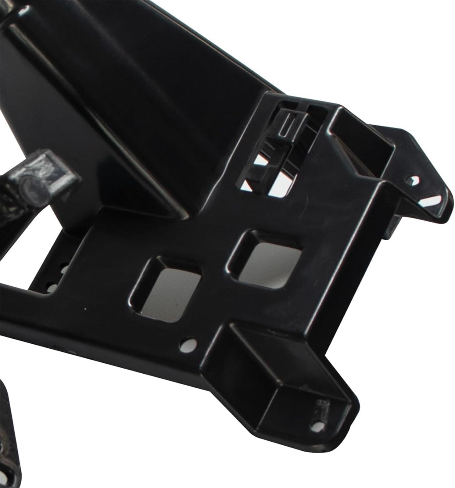 uchwyt podstawy Pasuje do Jeep Wrangler JL 2018-2024 2018 2019 2 szt. Uchwyty tylnych świateł Zestawy montażowe tylnych świateł Uchwyt lampy tylnej