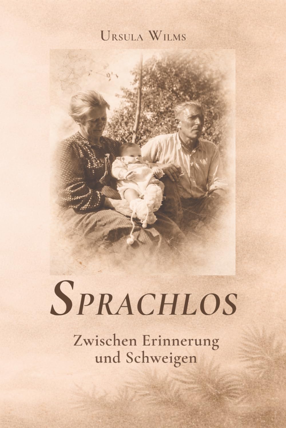 Sprachlos - zwischen Erinnerung und Schweigen