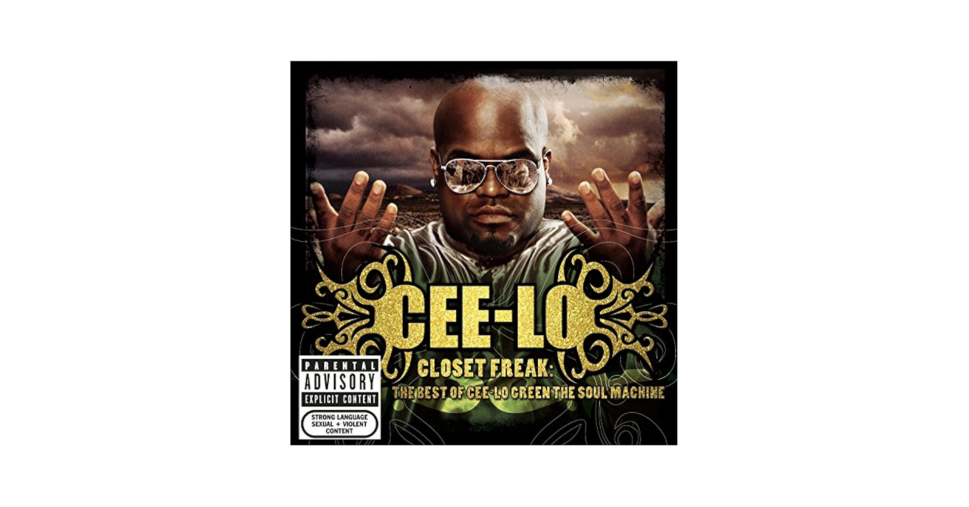 Cee-Lo – Closet Freak Closet Freak (Club Mix) - YouTube