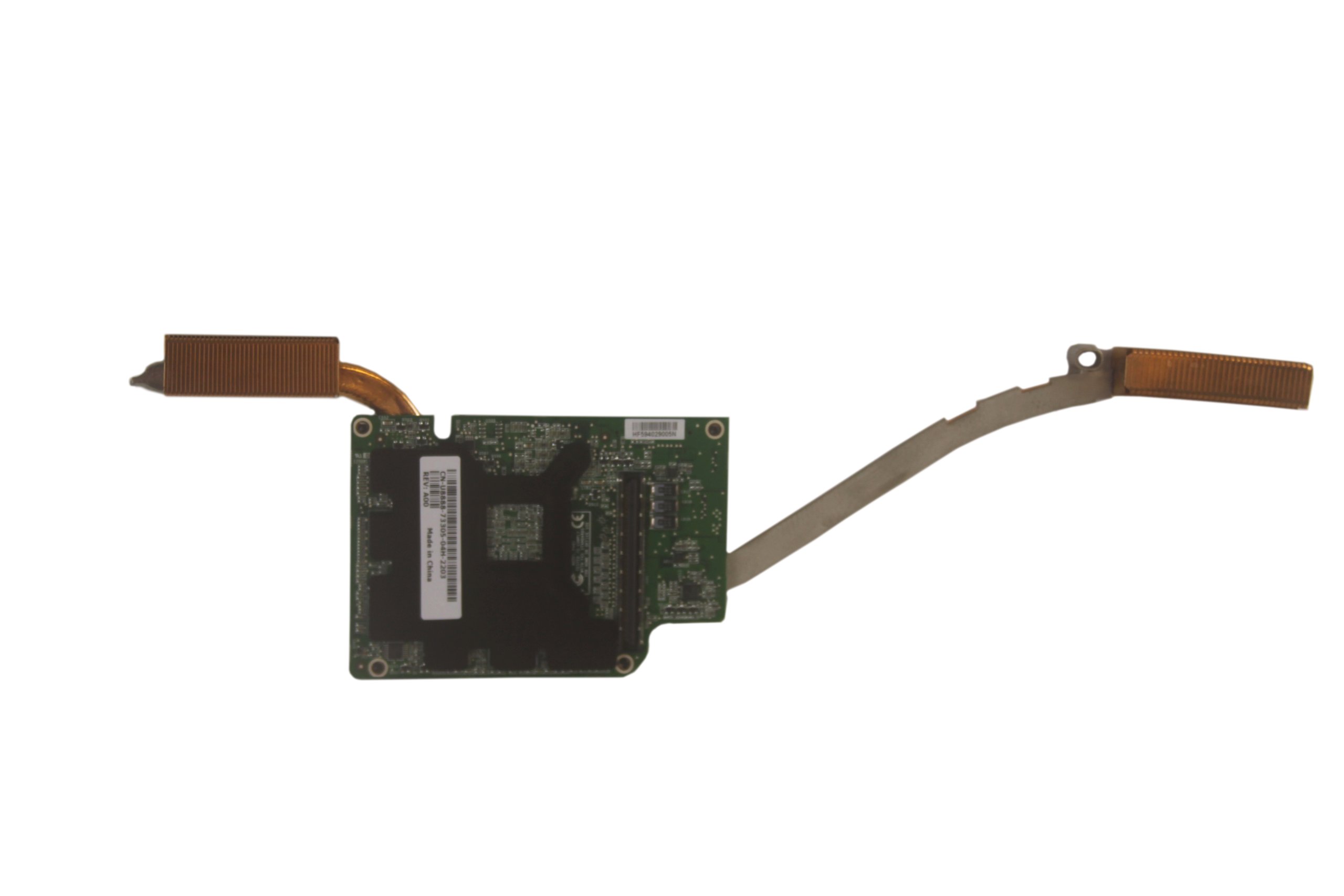 G Series Dell Laptop Geforce Go 7900 GU067 Dell 512MB NVidia