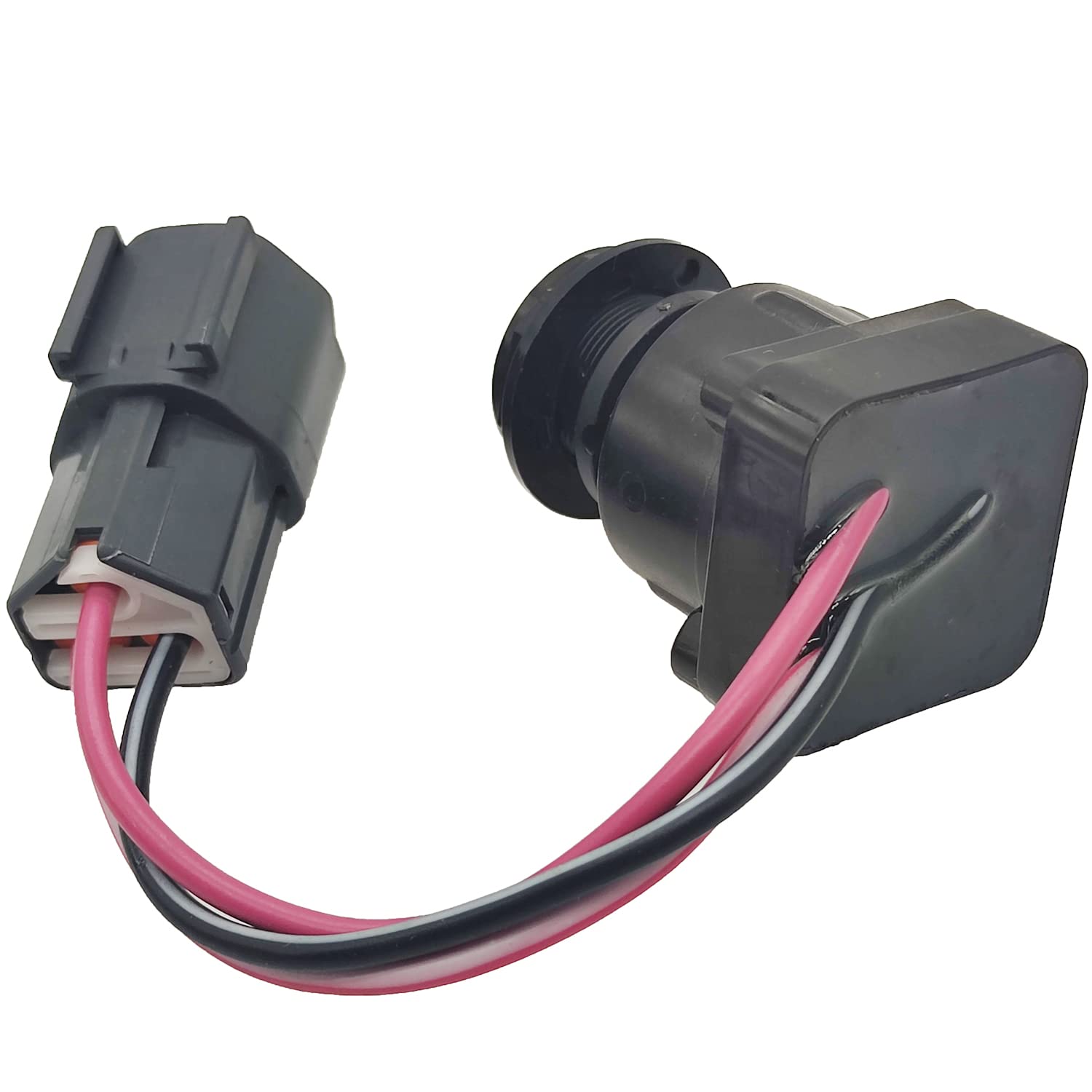 Amazon.com: XYZIL Ignition Switch Key RC411-53964 RC40-53960 HRC40