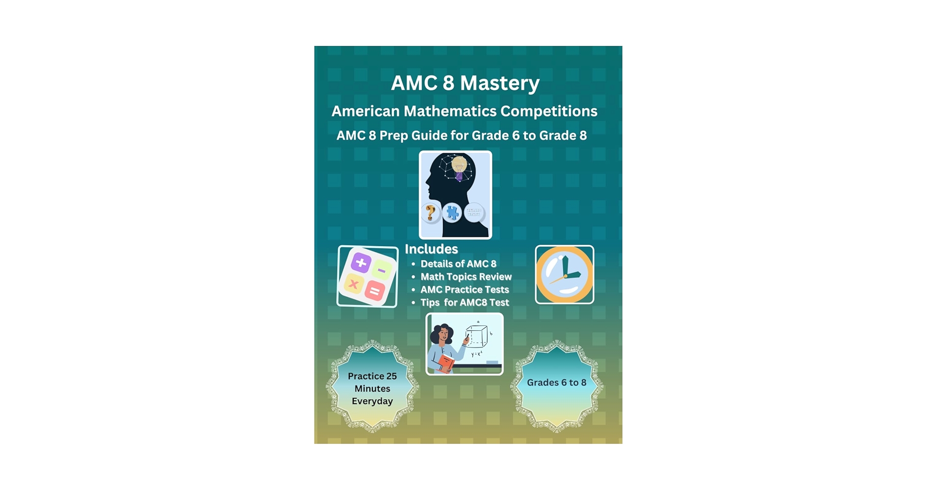 Elementary Math Competition