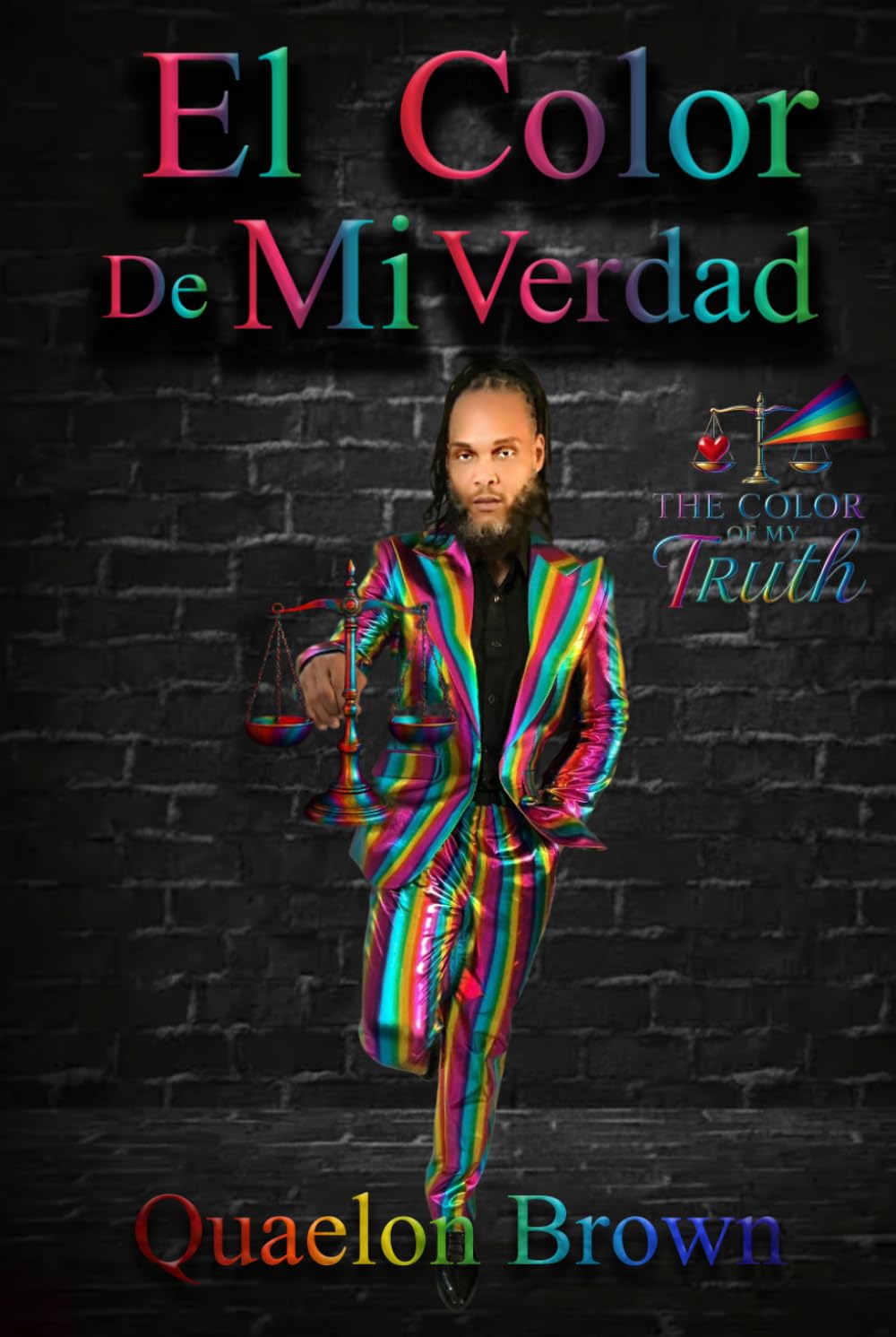 El Color De Mi Verdad