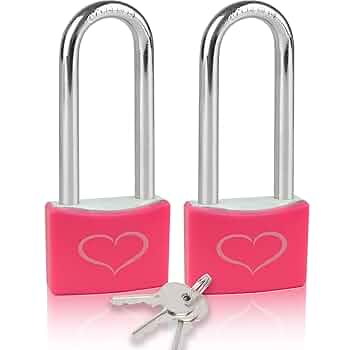 PADLOCK KEY HANGER / PINK GOLD ボルトルームキー 新品未開封・VAULTROOM KEY CHAIN ボルトルーム キーホルダー