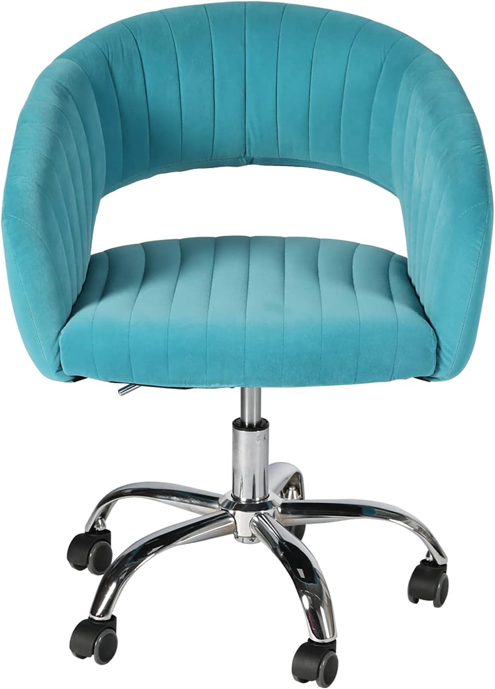 LYNSLIM Modern Adjustable Desk Chair for Home Office 360