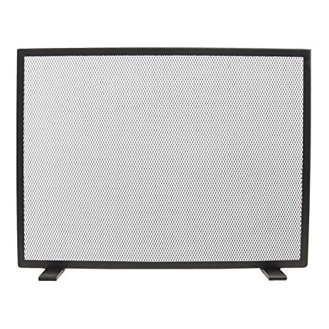 Imex El Zorro 10407 Salvachispas simple (80 x68 cm) Cover