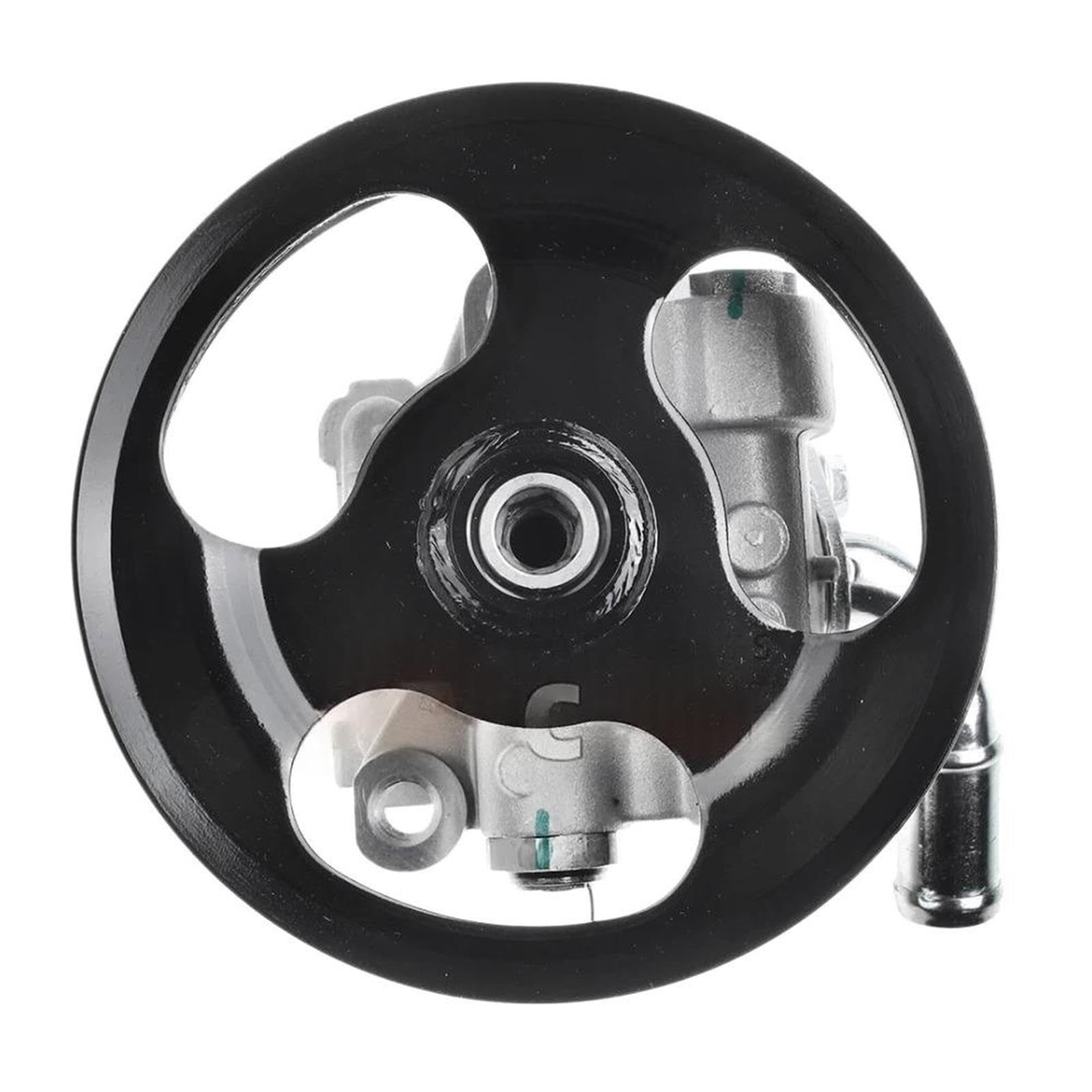 Pompa wspomagania układu kierowniczego kompatybilna z mazdą Mazda3 BK 2003-2009 1.3 1.6 BP4M32600A BP4M32600C BN9R32600D