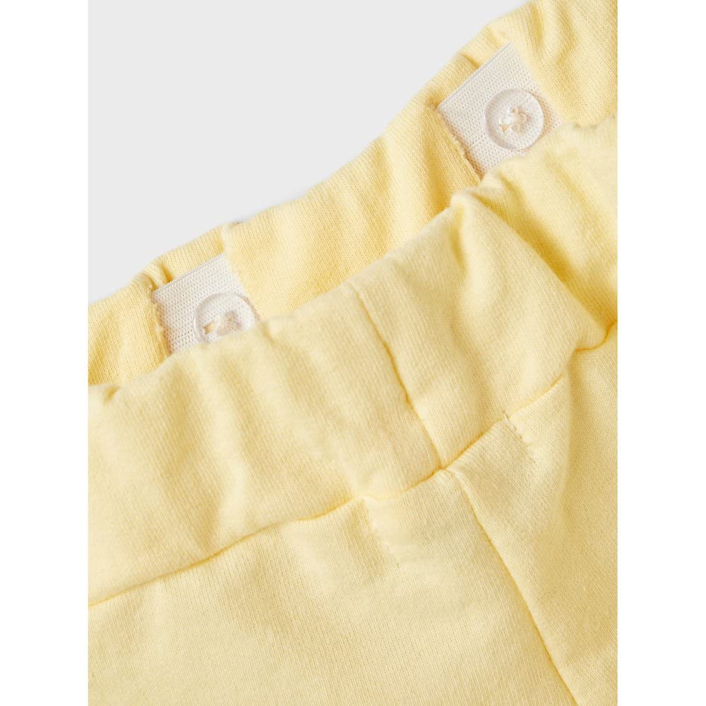 Name IT - Nkfsweat Pant Unb Noos, Pantaloni da Tuta Bambine e Ragazze