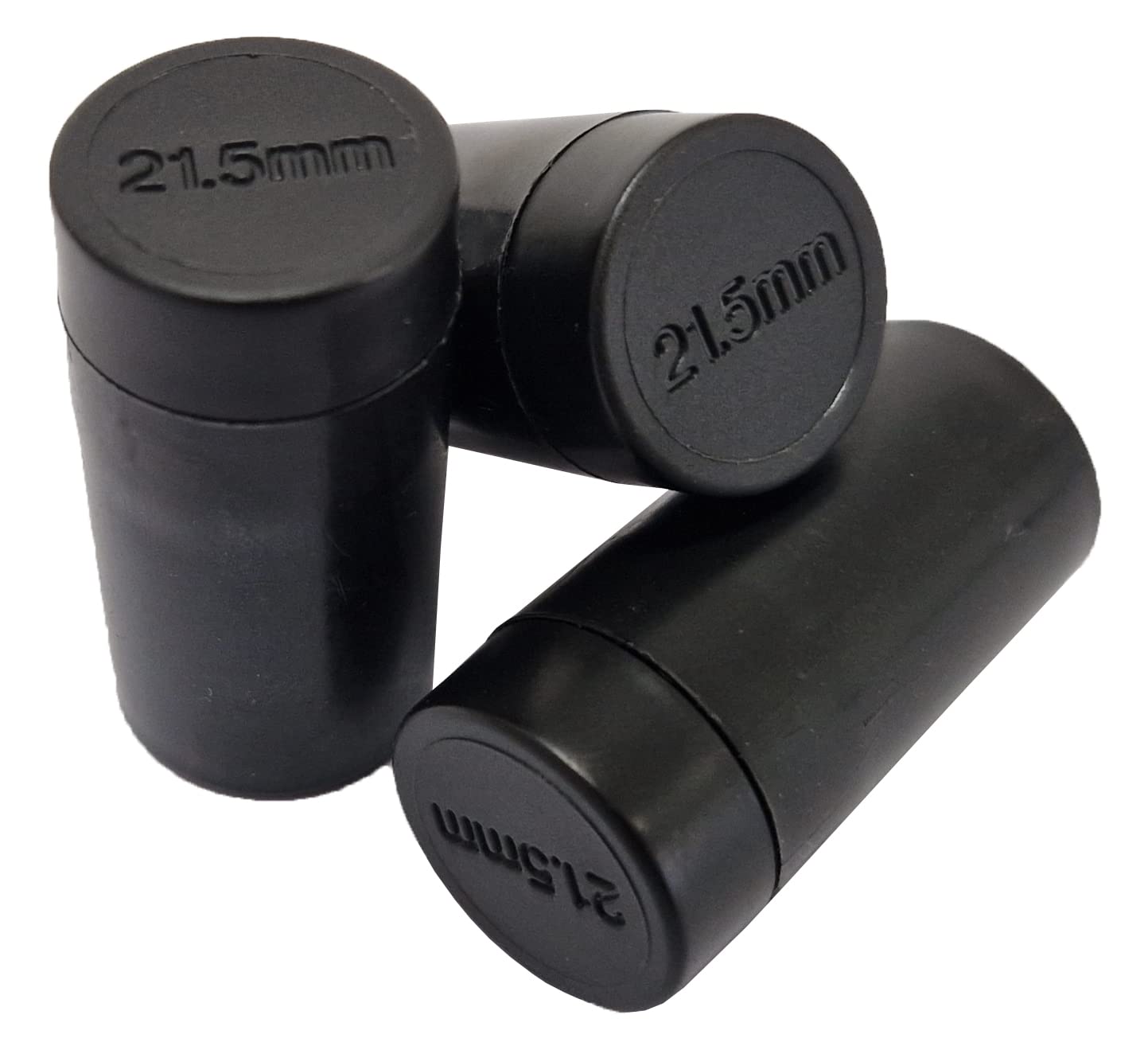 Swift Price Labeller Roller Compatible with SW2212 Pricing Gun Ink 1 Line Black Replacement Cartridge 21.5mm (Pack of 3)