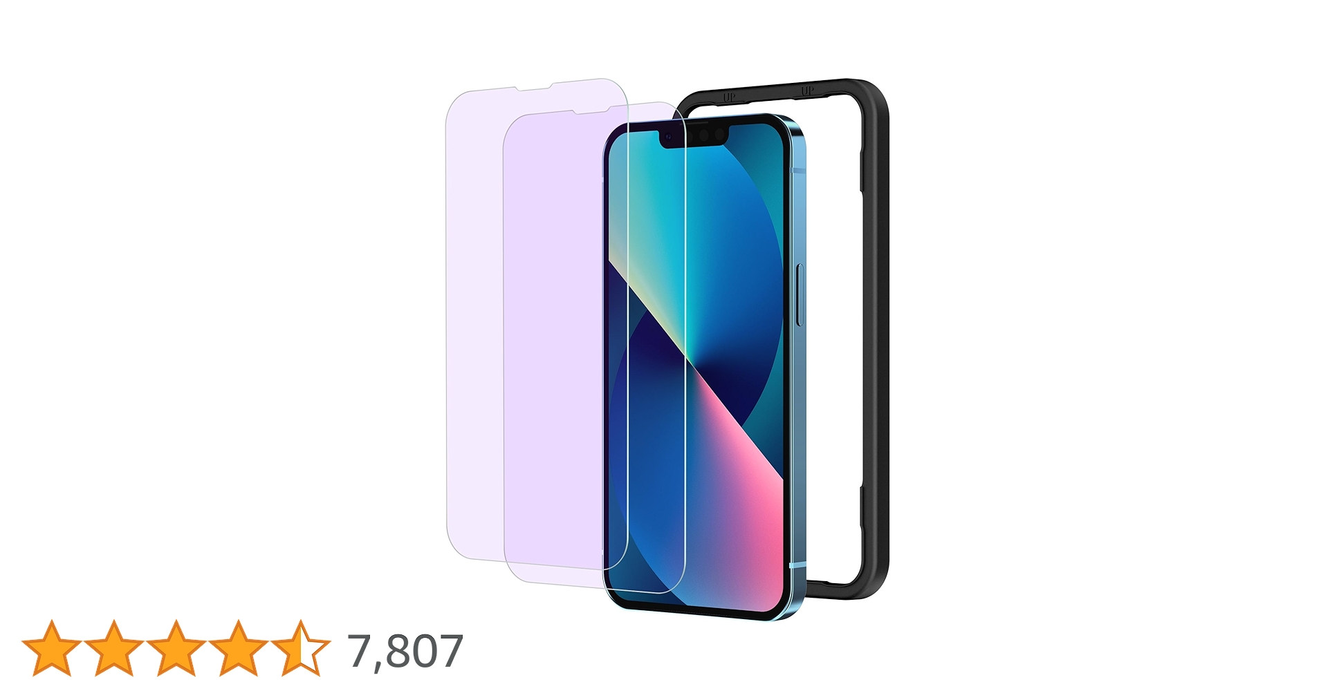 Amazon | NIMASO ブルーライトカット フィルム iPhone 16e /iPhone 14